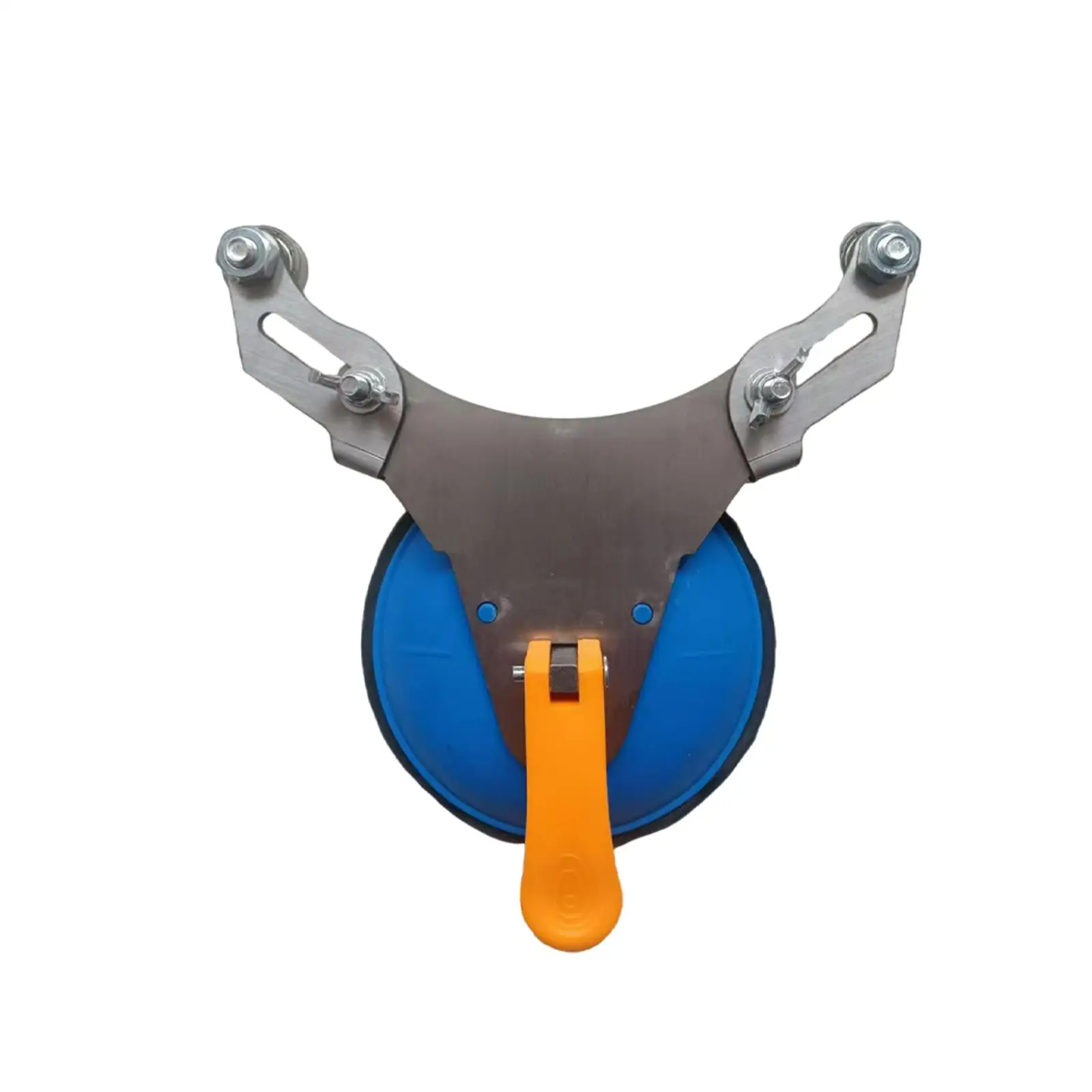 

Универсальная направляющая для сверления плитки для стекла и мрамора - вспомогательный инструмент для пробивания и открытия отверстий