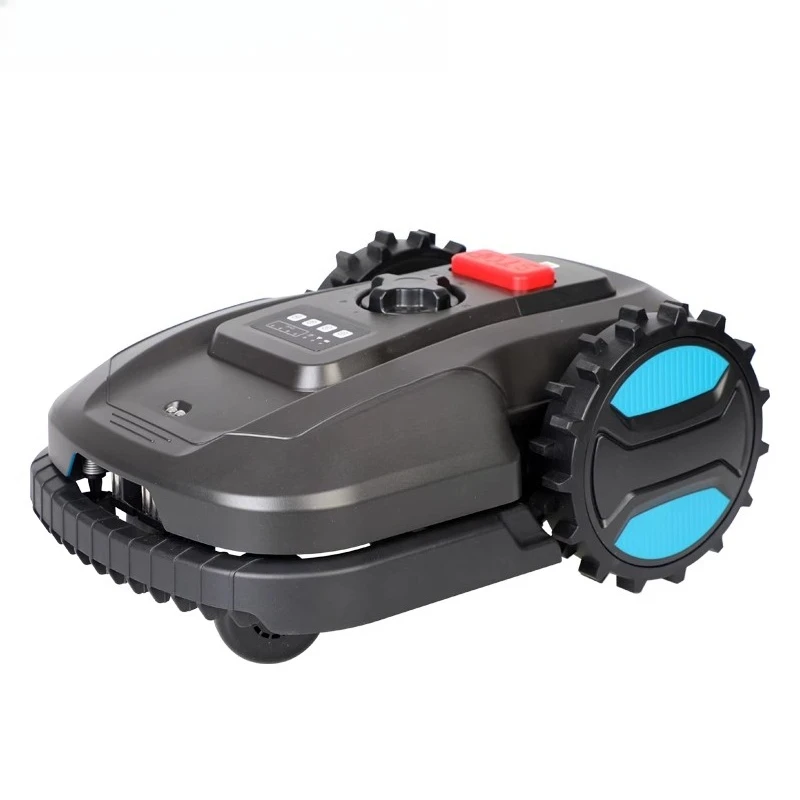 

Intelligent lawn mower robot, household lawn mower