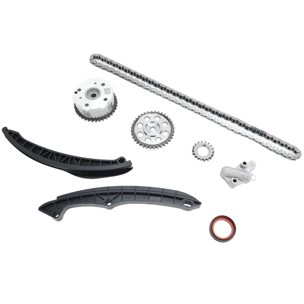 タイミングチェーンキット アウディ A1 1.4TFSI 2010-2018 アウディ A3 1.4TFSI 2004-2012 セアト レオン 1.4TFSI 2005-2012 車アクセサリー