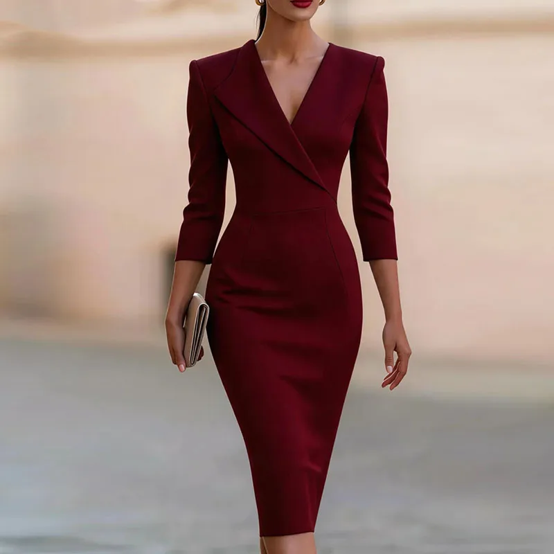 03 Wine Red
