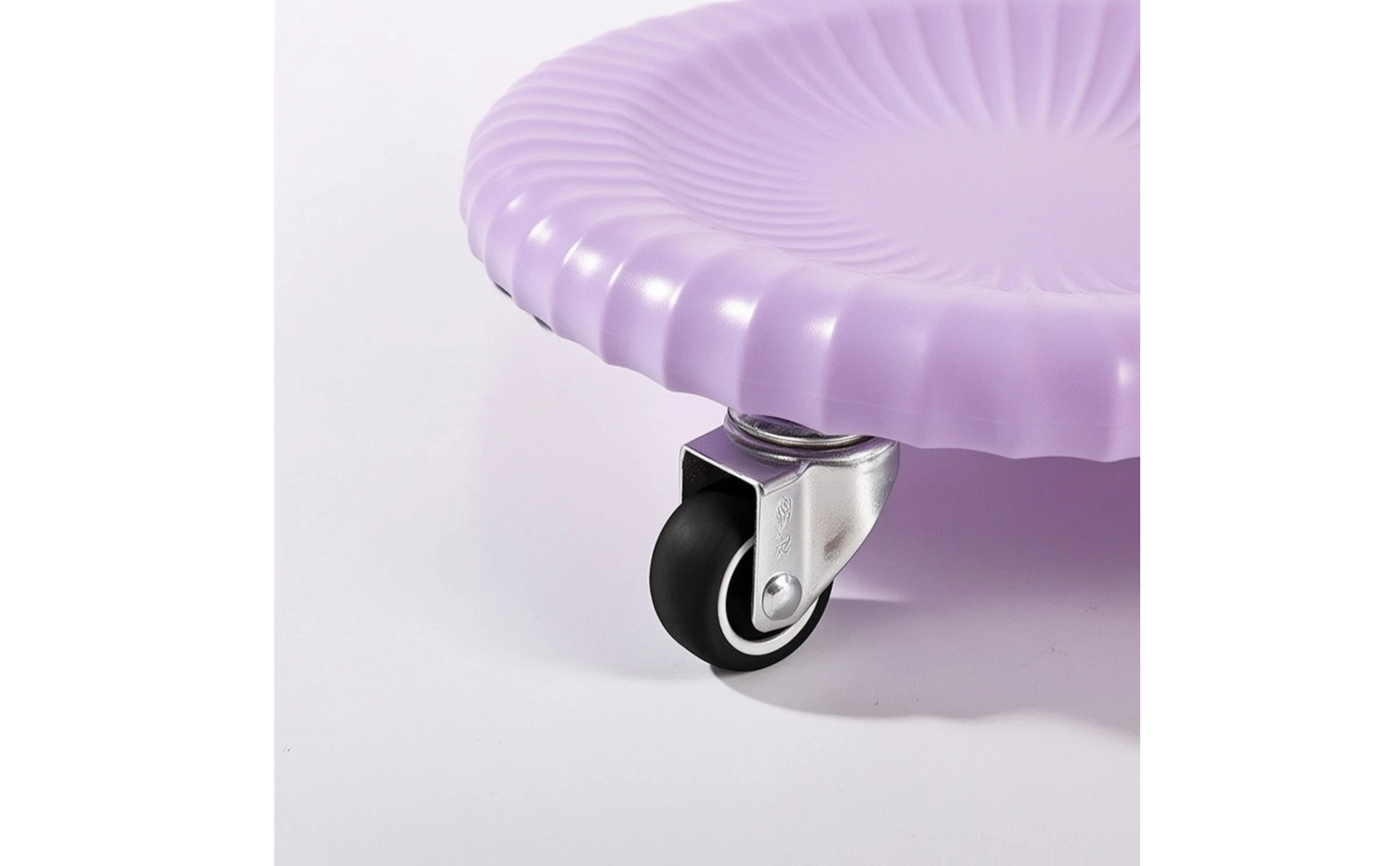 Abdominal Training Slider Multi-Directional Core Training Slider with Wheels Ab Workout Equipment Rotating Sleek Design