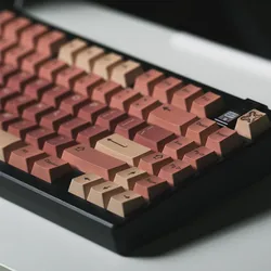 Maagd Keycap Set 143 toetsen Cherry Profile PBT Keycaps DYE Sublimatie ISO Enter 1,5 mm dik voor Mx-schakelaars Mechanisch toetsenbord