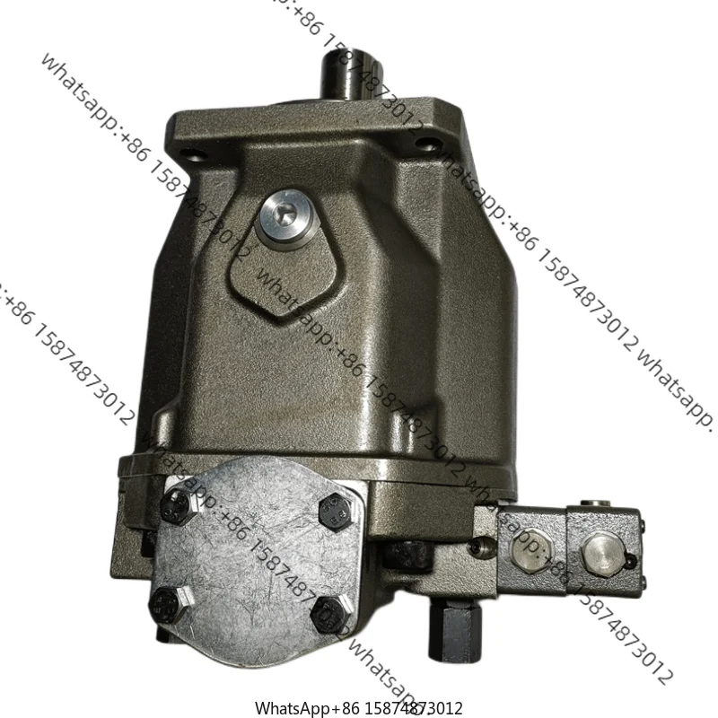 

Original A10VSO Series A10VSO140DFR1-31R Hydraulic Piston Pump AA10VSO71-DFR/31R-PPA12N00 A10VSO28 A10VSO100 A10VSO140