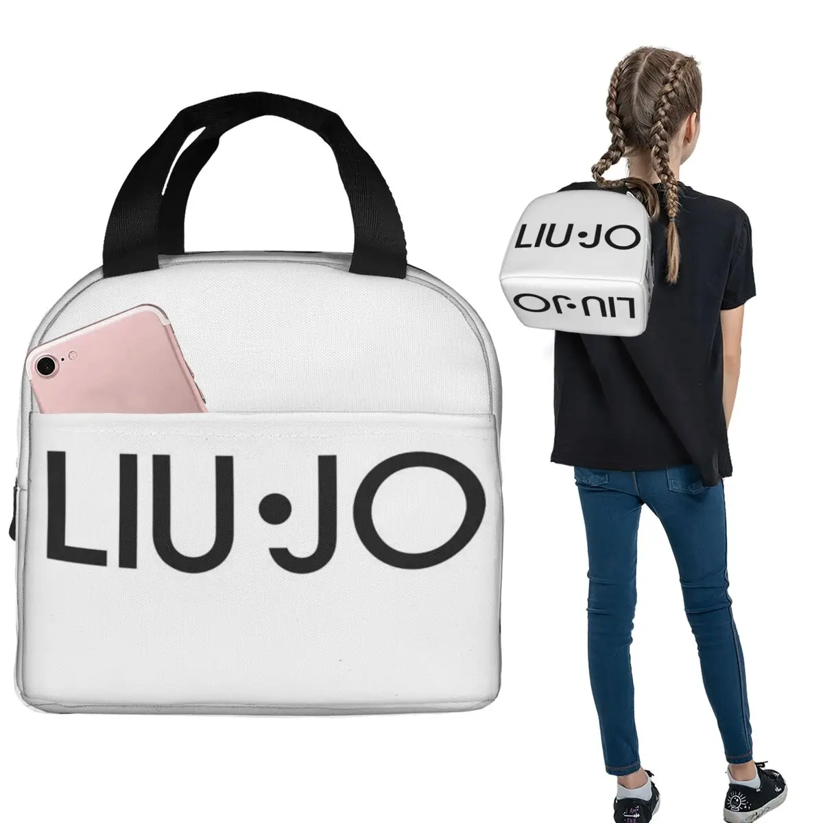 Liued Joed Merch In… - image
