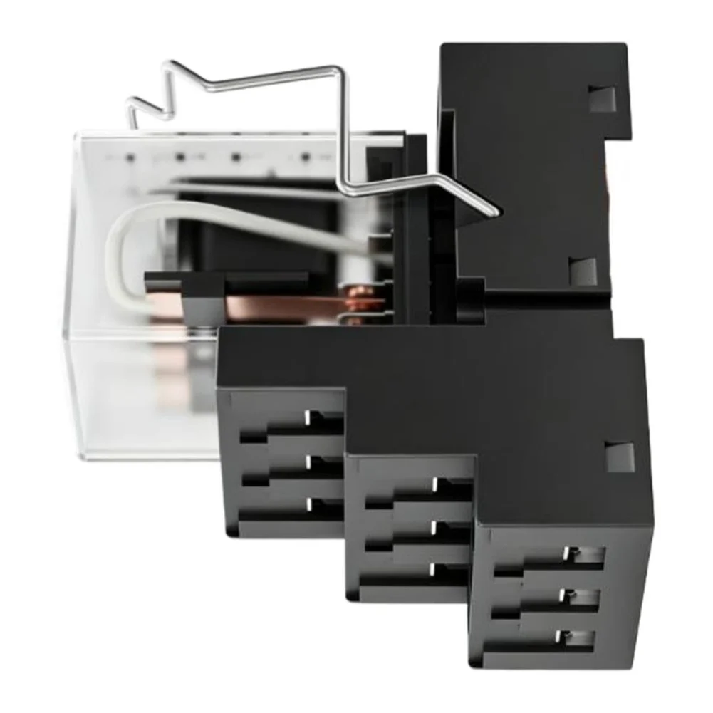 30A G30F Intermediate Switch for Industrial Equipment Featuring Flame Retardant Base and Reliable Conductivity
