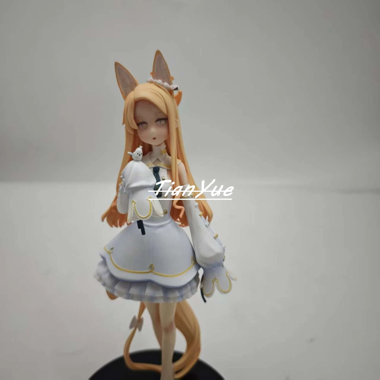 Аниме Синий Архив Юризоно Сейя милая фигурка девушки Модель игрушки Рождественский подарок 14 см