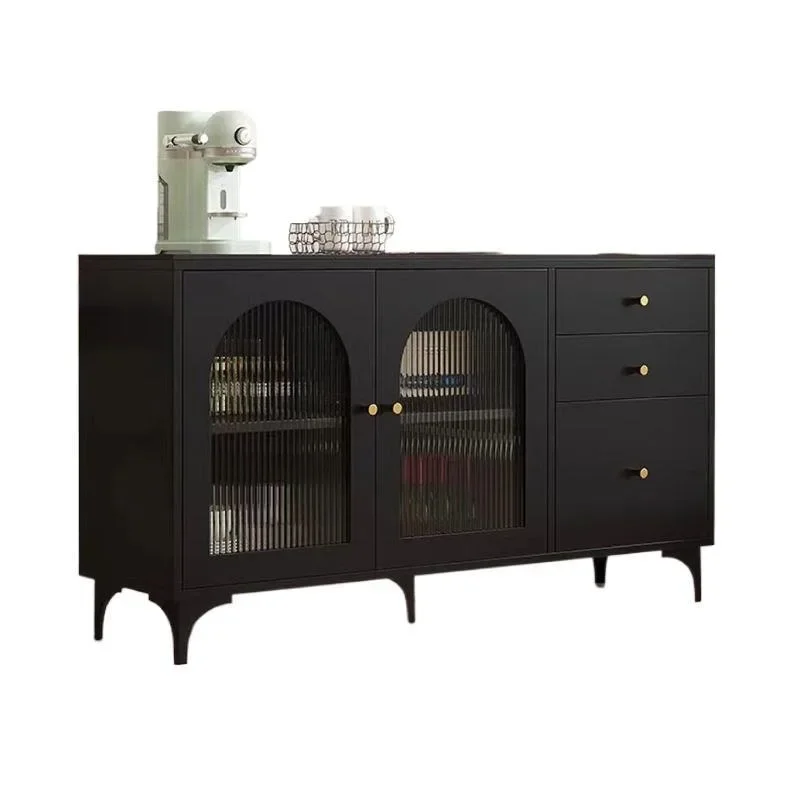 Edge cabinet, chest of drawers, multi-functional cabinet
