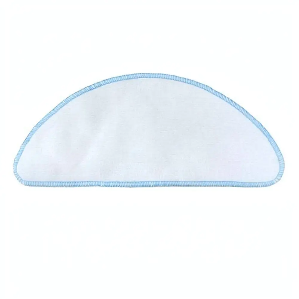 Vacuum Cleaner Replacement Kit For Kitfort KT 545 KT 571 Robot Main Brush Side Brush Hepa Filter Mop Cleaning Accessory