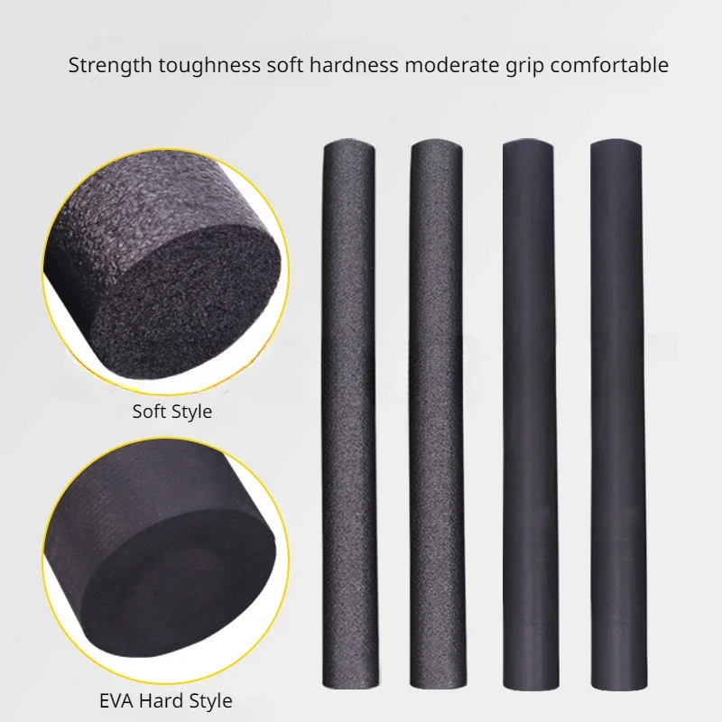 농구 간섭 스틱 훈련 유연성 간섭 스틱, 볼 컨트롤, 실용적인 학교 클럽 트레이너 보조 용품, 1PC