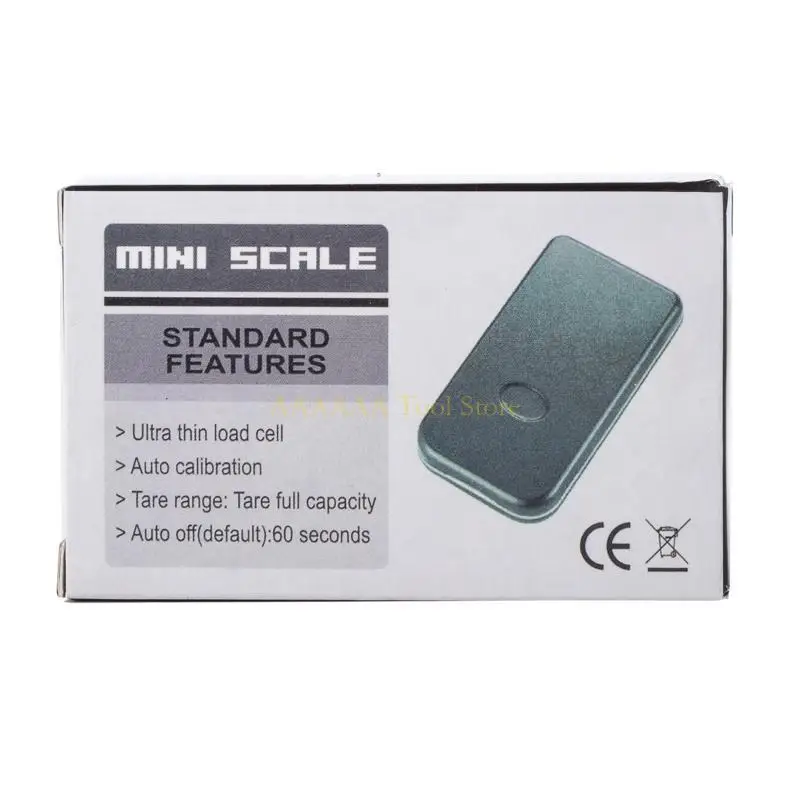 A2BE Digital Weigh …