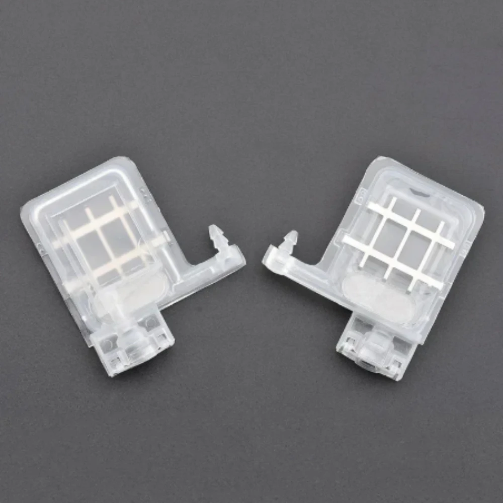 50PCS Big DX5 Ink Damper Filter Fit for Epson DX5 XP600 TX800 4720 I3200/Galaxy/Allwin Printer For 43mm 53mm Ink Tube