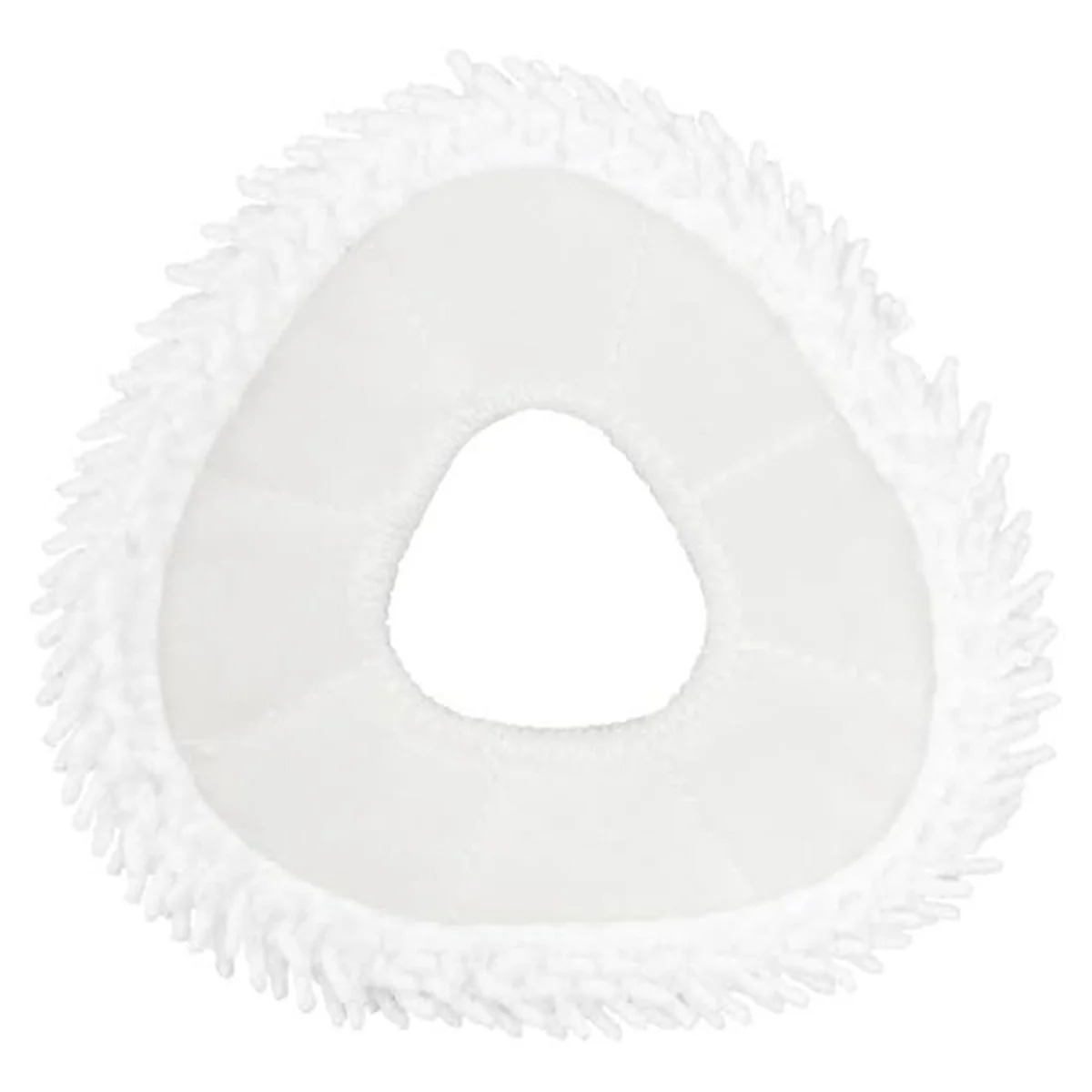 M17K Replacement Mop Pads for Narwal Freo X Ultra/Freo X Robot Vacuum Cleaner, Vacuum Mop Pad Mop Cloth Accessories