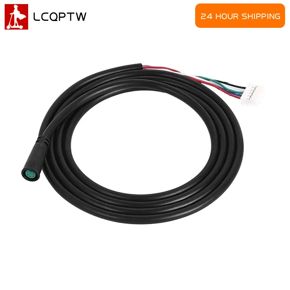 

Dashboard Controller Cable Wire Circuit Board Data Power Line Wire Parts Accessories for Xiaomi Mi3 Lite Electric Scooter
