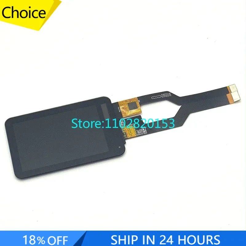

NEW Original for GoPro Hero 13 hero13 Action Camera Big LCD Display Screen With Touch Replacement Part