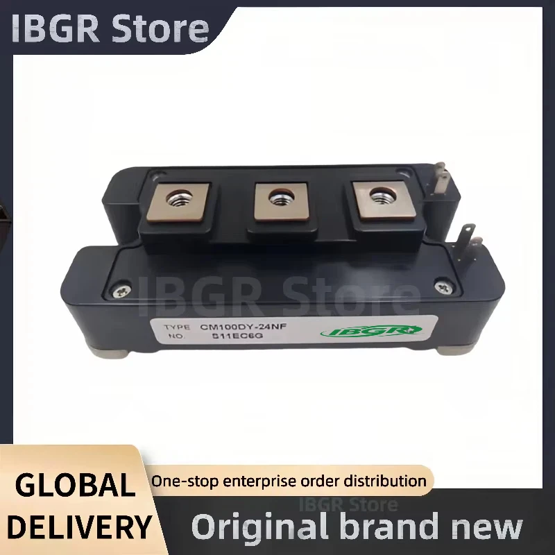 

Модуль IGBT CM100DY-24A CM150DY-24A CM200DY-24A CM100DY-24NF CM150DY-24NF CM200DY-24NF, новый, оригинальный