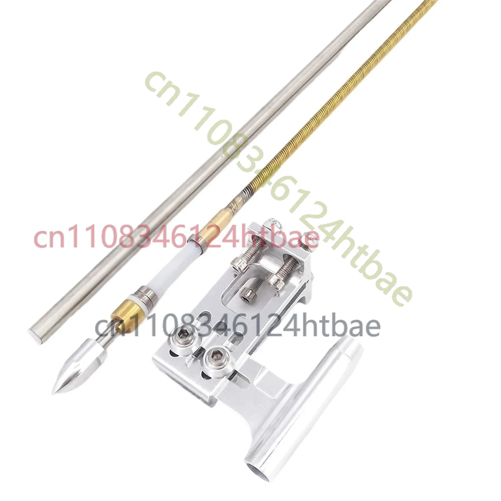 FOR 400mm 4mm Flexible Drive Shaft Kit RC Speed Boat Bearing Strut Bracket Replacement Accessories