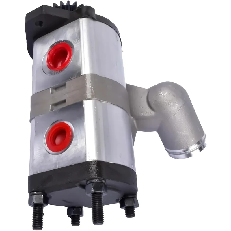 

RE223233 Hydraulic Pump Replacement for JD 5039D 5045D 5045E 5055D 5055E 5065E 5075E Tractor