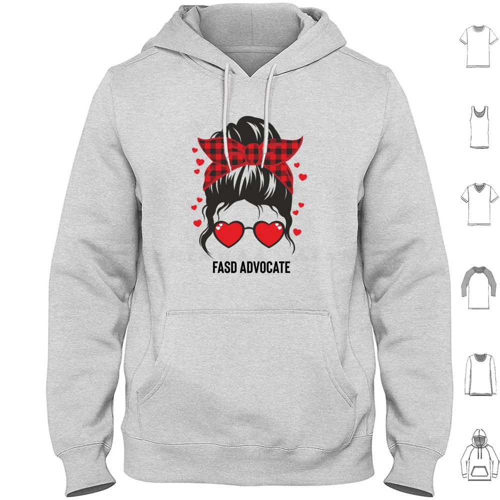 Fasd Advocate Hoodi…