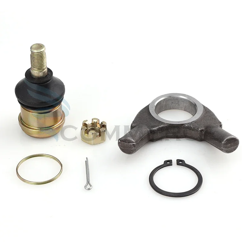 

M12 32X14mm Welding Swing Control Arm Ball joint Kits Fit For ATV 200cc 250cc 150cc UTV Go Kart Buggy Golf Quad Bike Accessories