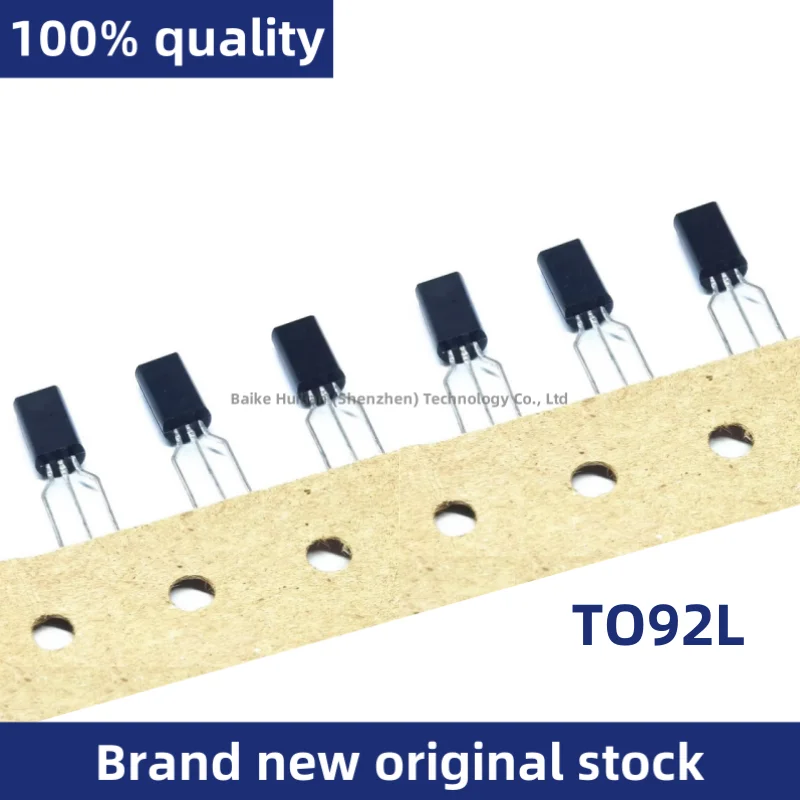 100pcs/lot SB764-E B764 TO92L transistor brand new original stock