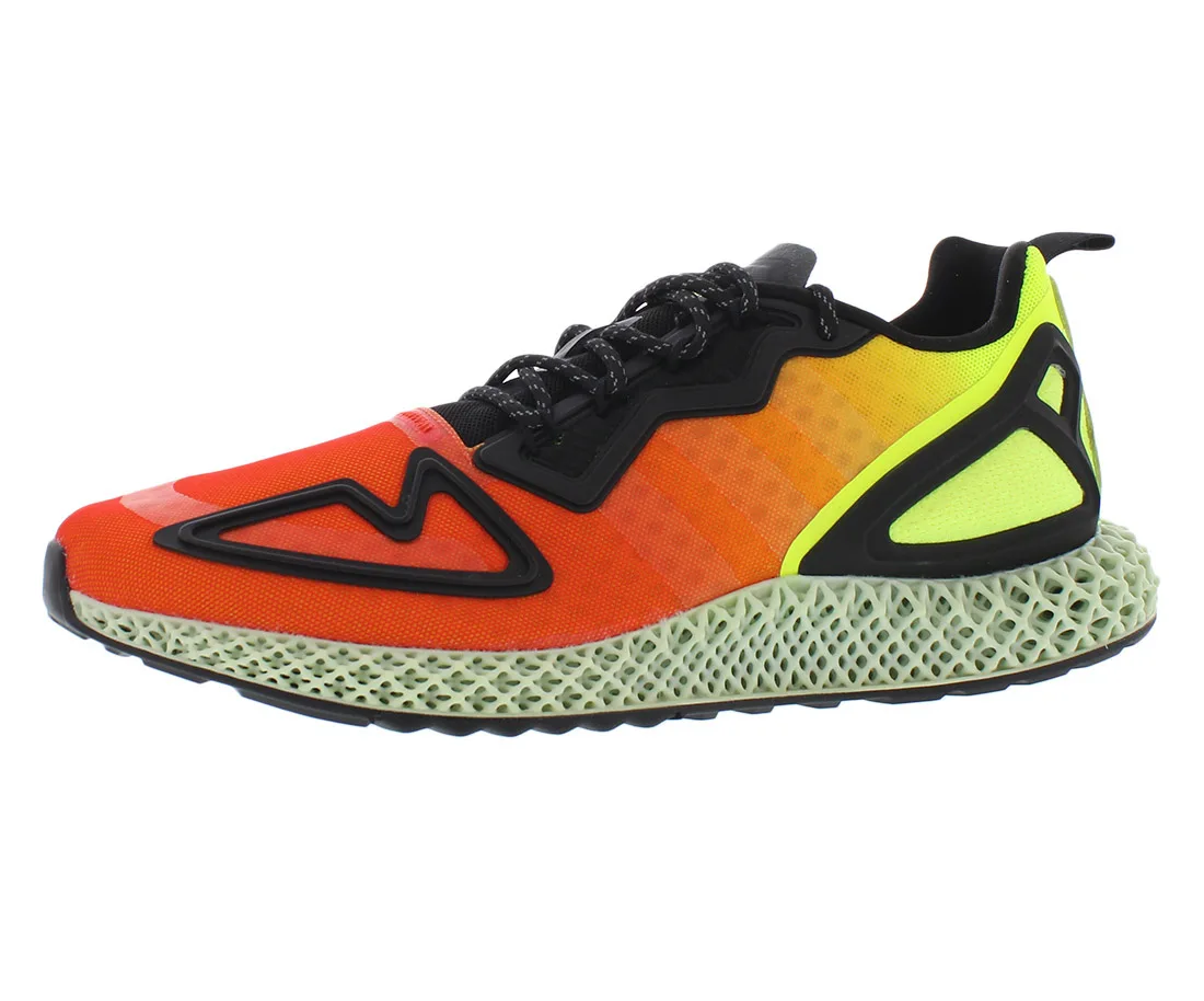 

Adidas ZX 2K 4D Mens Shoes