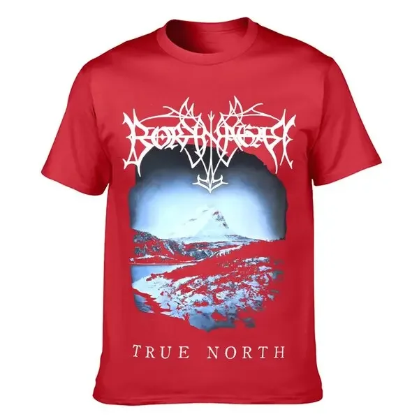 بوركناجار-شمال حقيقي ، القمرية ، جديدة