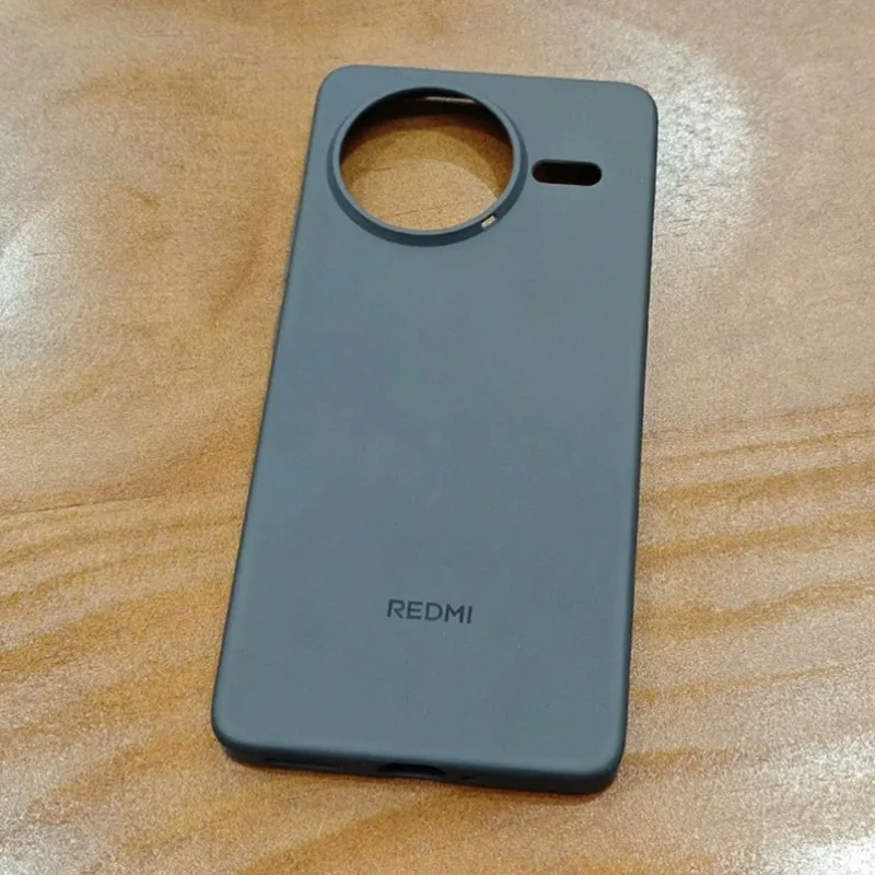 For Xiaomi Redmi K8… - image