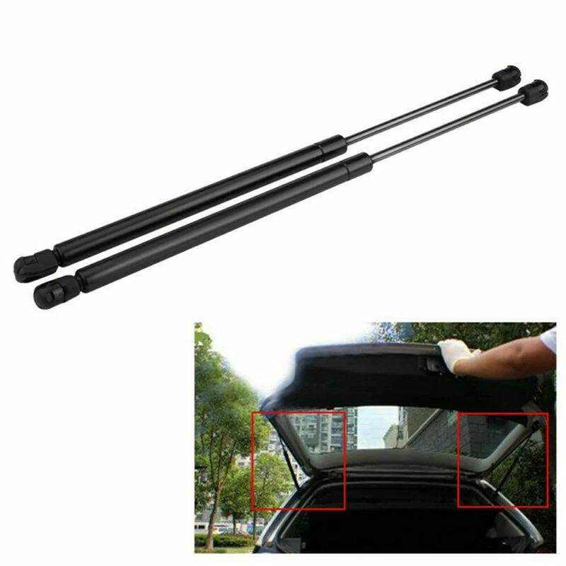 Car Rear Hatch Liftgate Tailgate Supports Shock Strut Rod Lift Support For Hyundai I10 PA 2007-2016