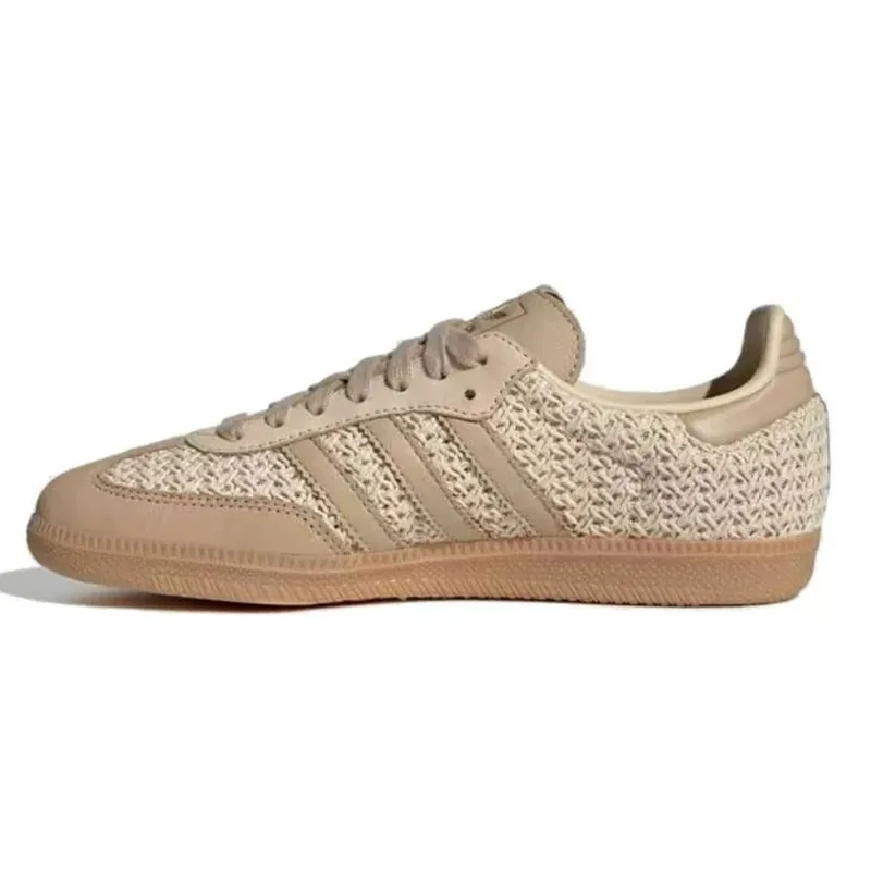 Adidas Samba OG JR9446 Unisex Freizeitschuhe, Sneaker, Skateschuhe