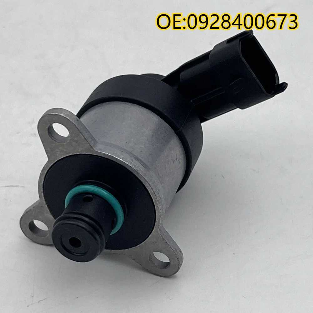 

High quality New For 0928400673 New Fuel Pressure Regulator MPROP For 2006-10 GM 6.6L Duramax LBZ-LMM
