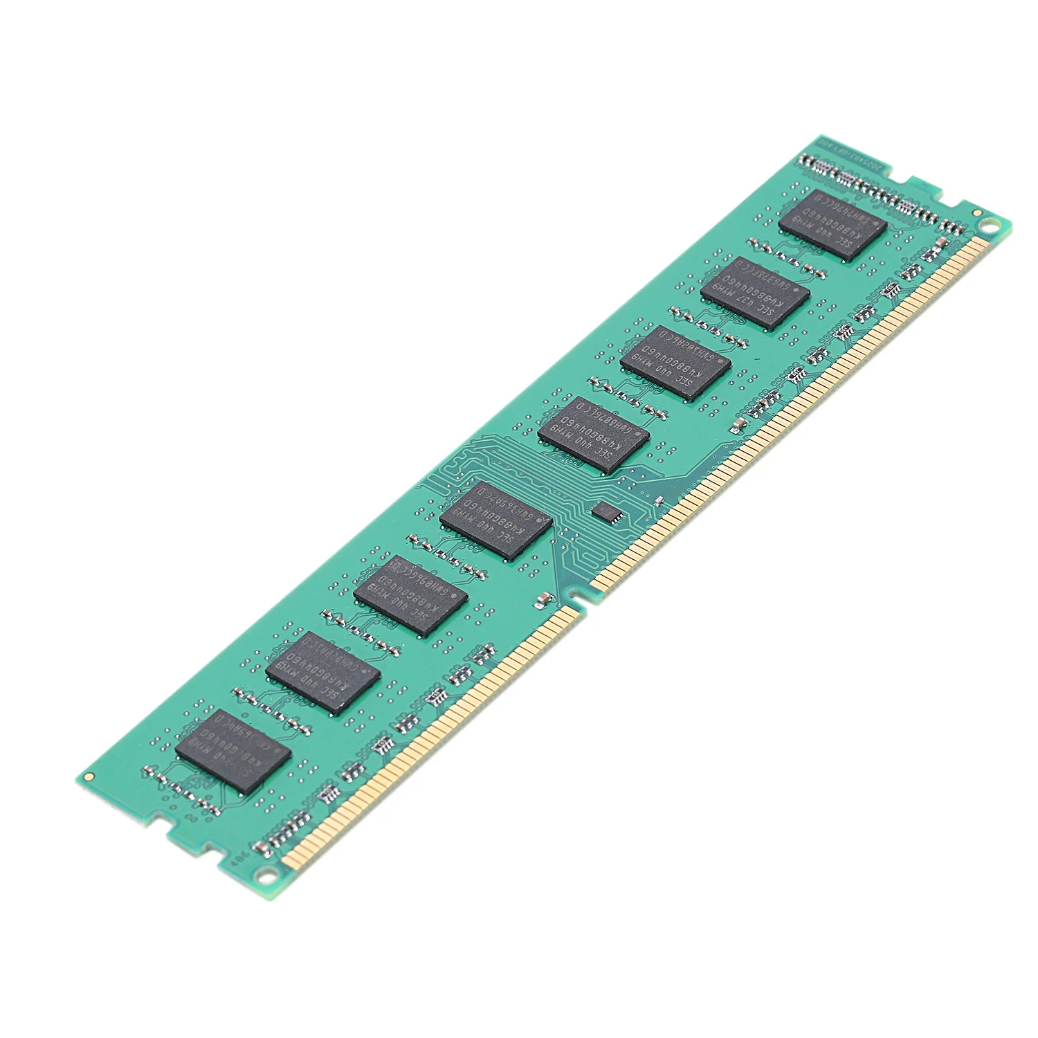 Beauté DDR3 16GB 1600Mhz DIMM PC3-12800 1.5V 240 broches mémoire de bureau RAM Non-ECC pour carte mère AMD Socket AM3 AM3 + FM1 FM2