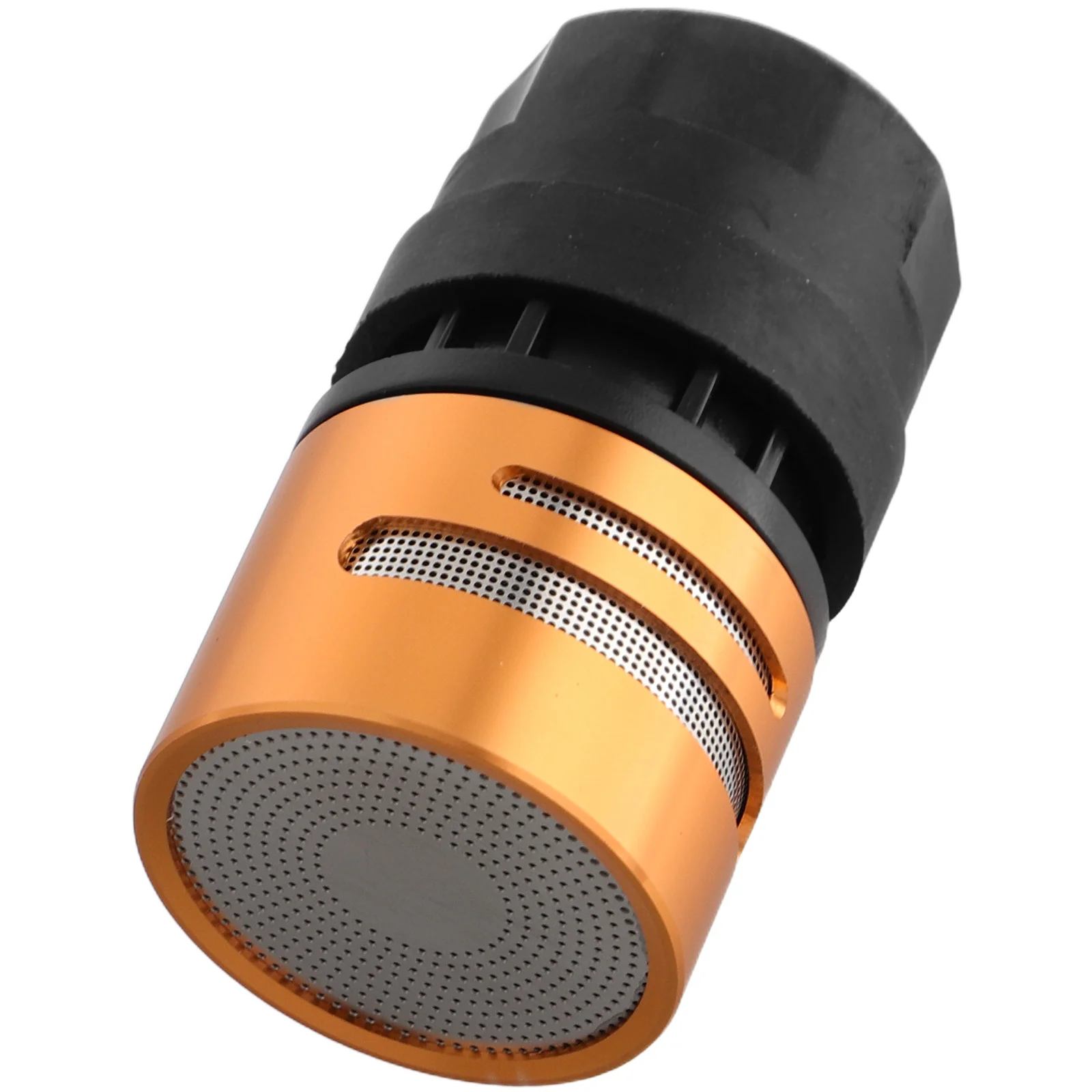 

High Sensitivity Replacement Microphone Component Professional Capsule For Ktv Live Performance Recording Studio