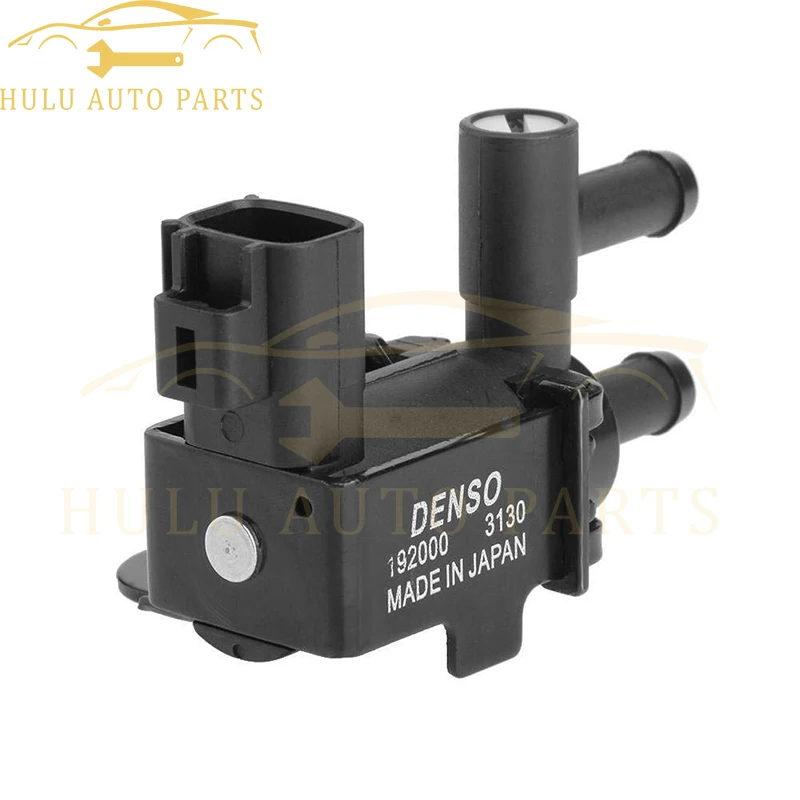 192000-3130 Vacuum Solenoid Valve 1920003130 17600-16010 for Toyota Celica 4Runner Camry Corolla Paseo MR2 Tercel 1992-1997