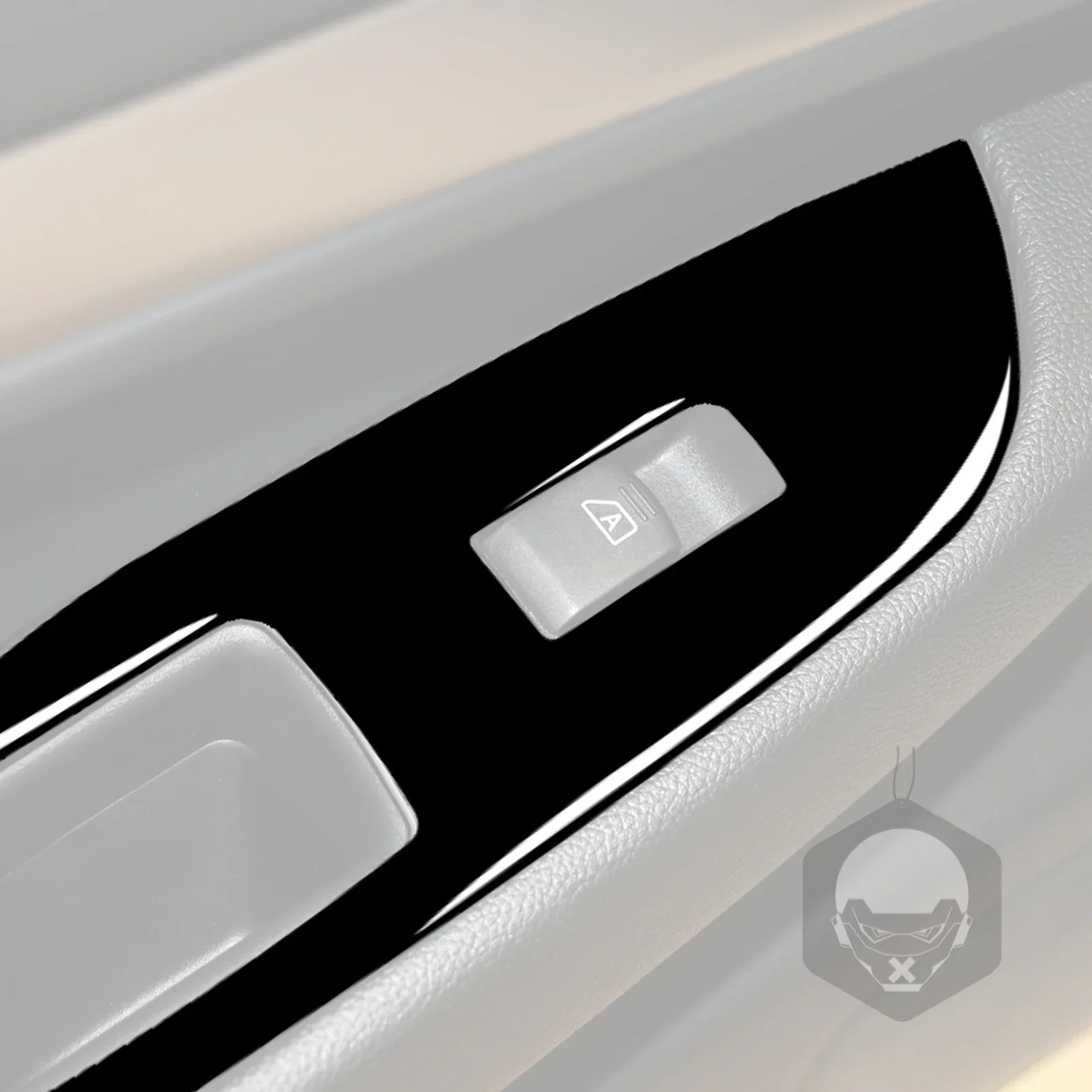 Накладка на панель управления подъемом окна для Infiniti G35 07-08 G37 08-13 G25 11-12 Q60 14-15, аксессуары для интерьера автомобиля, декоративная наклейка Накладка на панель управления подъемом окна для Infiniti G35 07-08 G37 08-13 G25 11-12 Q60 14-15, аксессуары для интерьера автомобиля, декоративная наклейка