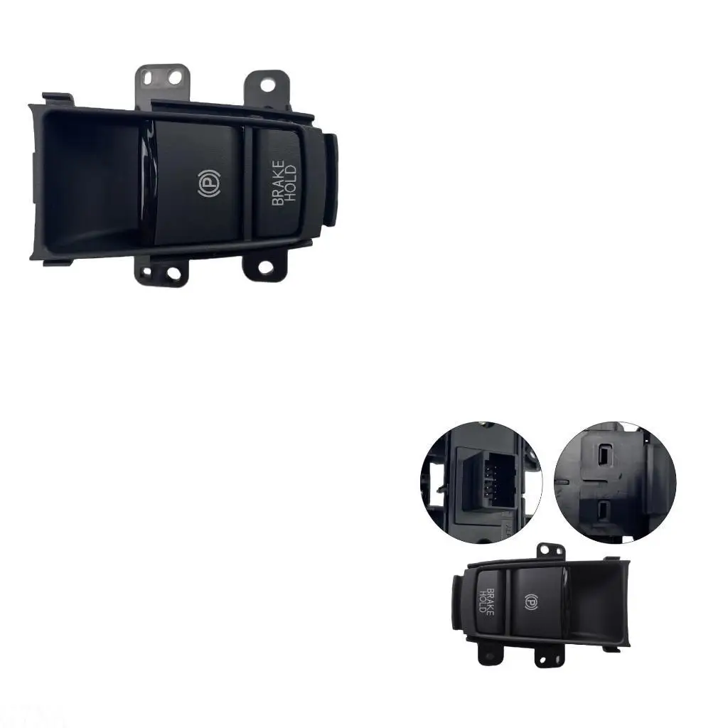 G7NA Handbrake Switch Electronic Parking Brake ButtonSwitch for HRV XRV 35355-T7A-J01