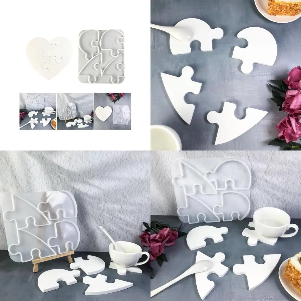 

Sturdy Heart Designs Crafting Mold For Customizable Home Accessories