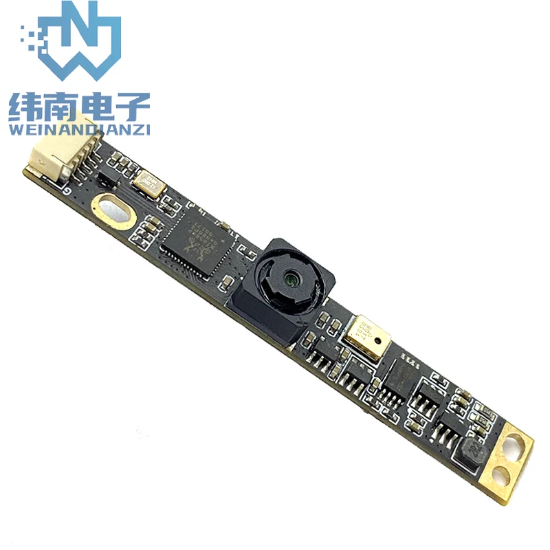 Customized 3264*2448 8MP HD IMX179 USB Camera Module AF/FF 15FPS MJPG OTG UVC Plug Play For Laptop Computer