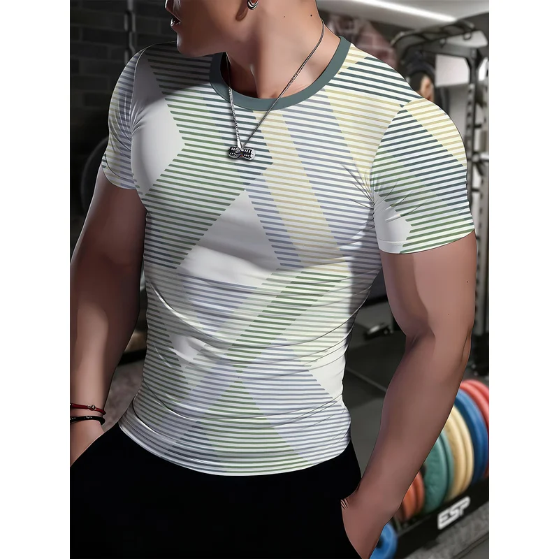 Skin-friendly breathable sweat-absorbing tight-fitting fitness clothing highly elastic comfortable slimming sportswear
