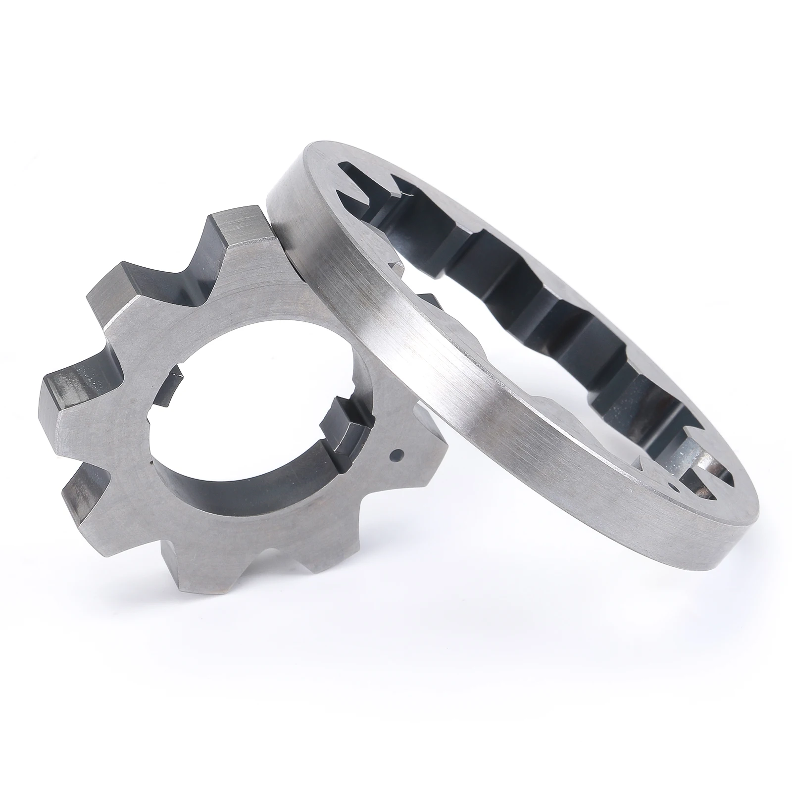 High Quality AW55-50SN AW55-51SN AF23 AF33 Transmission Oil Pump Core for Volvo AW55-51