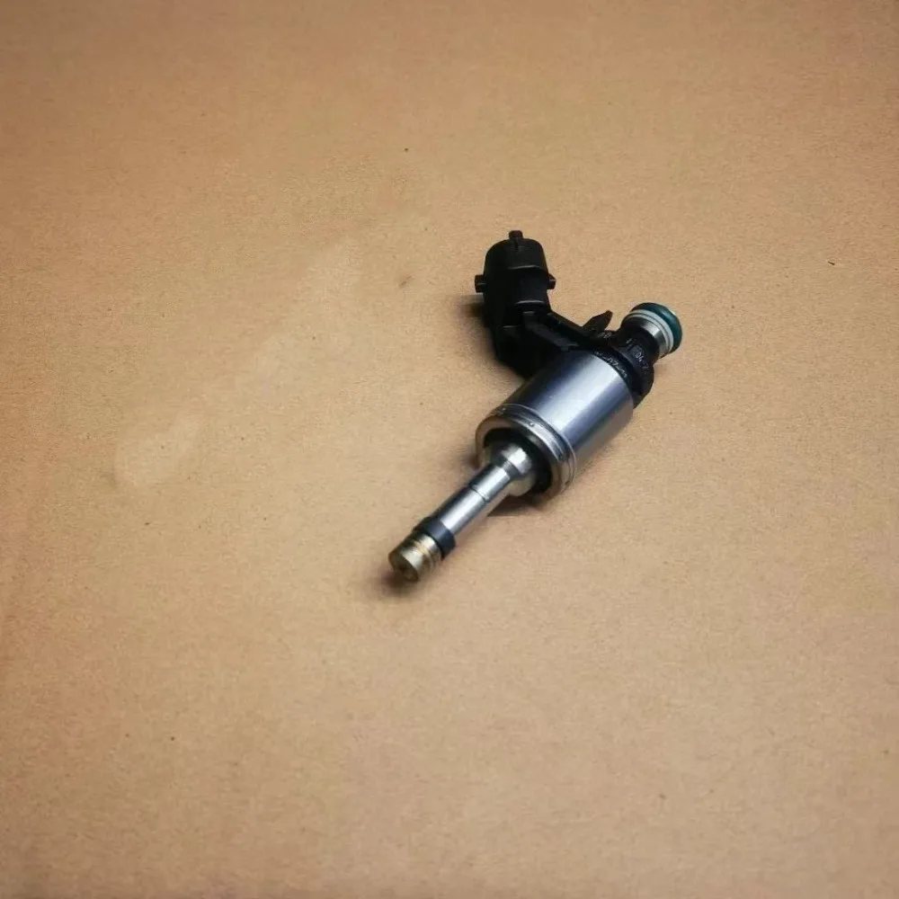 F4J16 Fuel Injector Brand New Auto Part for Chery Exeed for Jetour 1pc