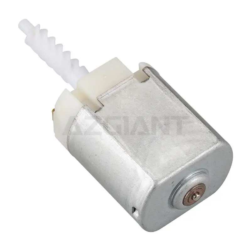 For 2001-2007 Nissan X-Trail  Car Tailgate Boot Trunk Door Lock Latch Actuator Motor Locking System Trunk Lock Actuator Motor