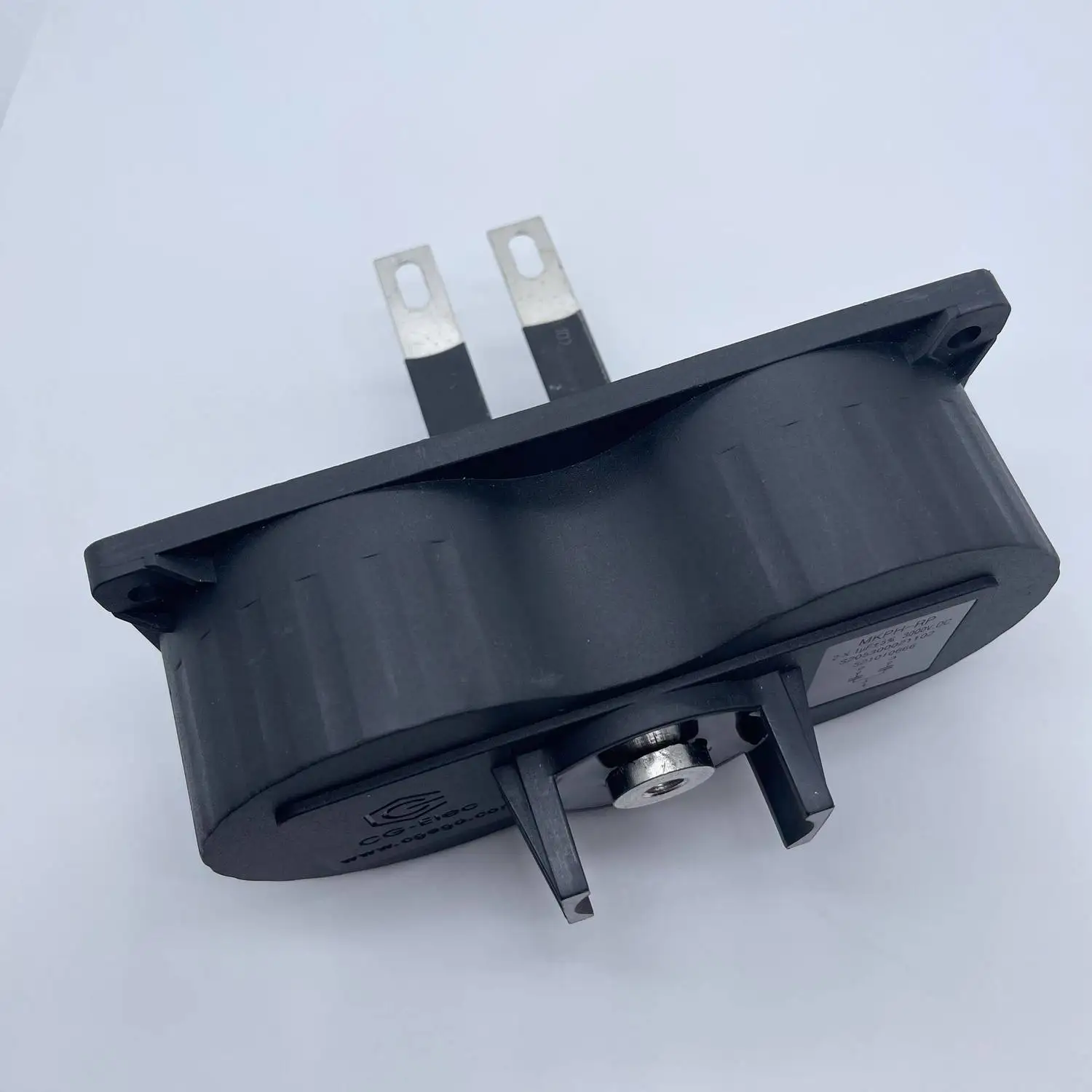 

MKPH-RP 2*1UF 3000V half-bridge commercial induction cooker induction heating resonant capacitor