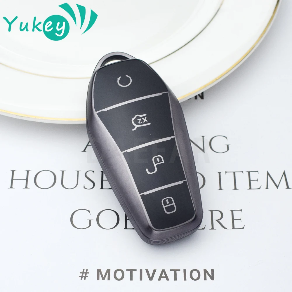 For Byd Atto 3 Han …