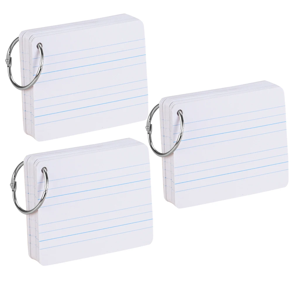 English Word Card Pinyin Card Blank Card Pinyin for Student