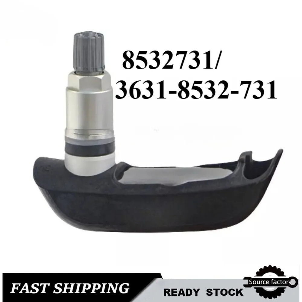 

Tire Pressure Sensor TPMS 8532731/3631-8532-731 for BMW Motorcycle 7694420-parts motorcycle