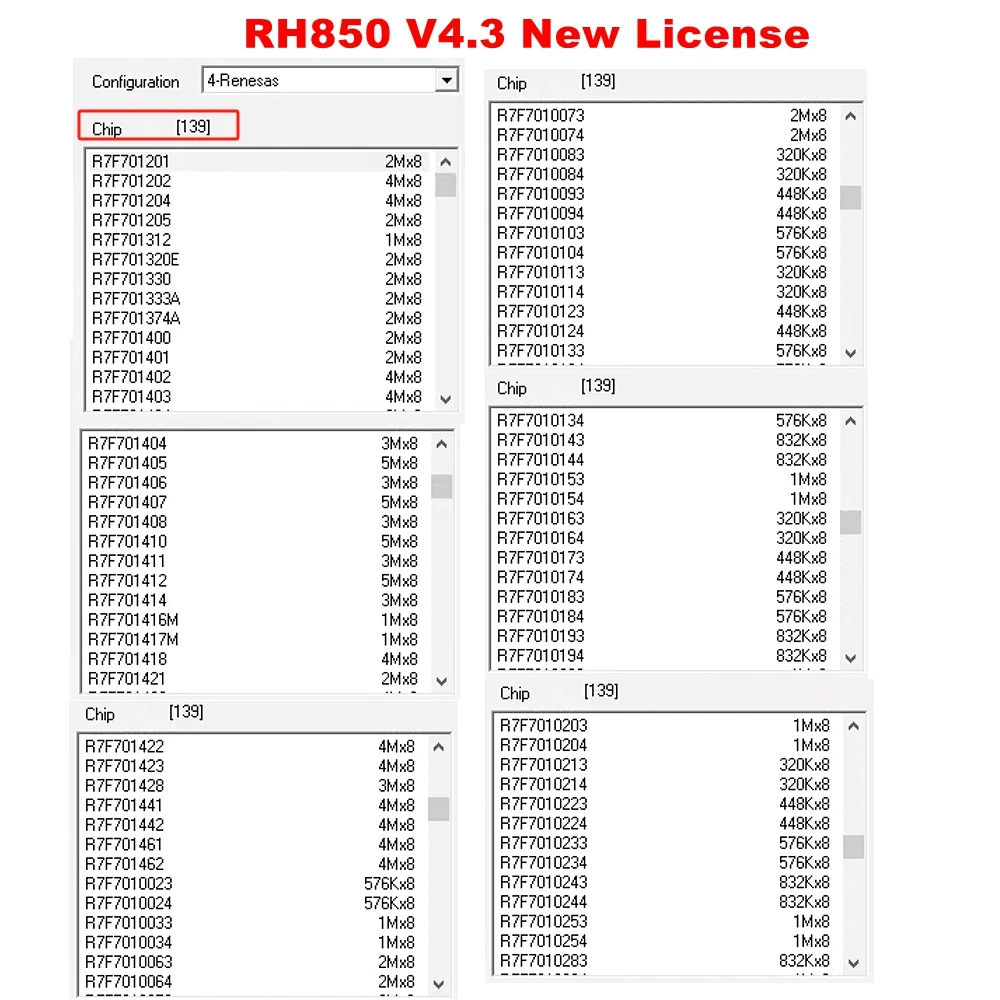Orange 5 V1.45 Vollständiger Lizenz Mehr Autorisierungsprogrammierer OEM Orange 5 mit Volladapter Orange 5 Programmierer Hohe Qualität Orange 5 – Detail 7