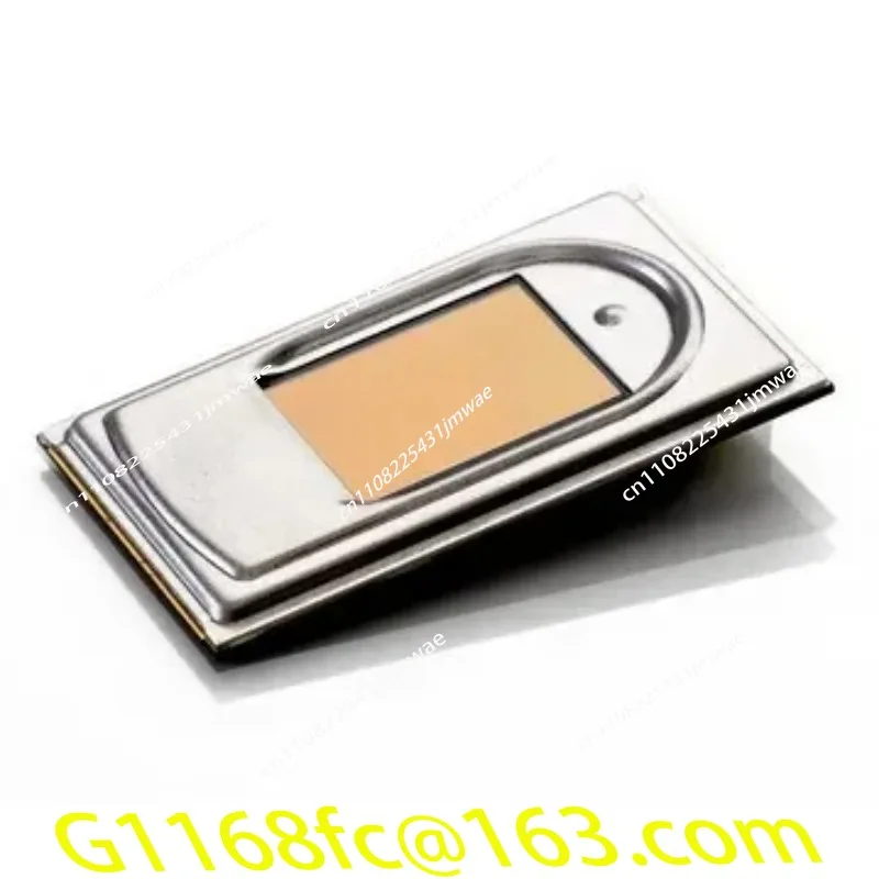 FPC1011F3 Capacitive Fingerprint Acquisition Sensor Chip
