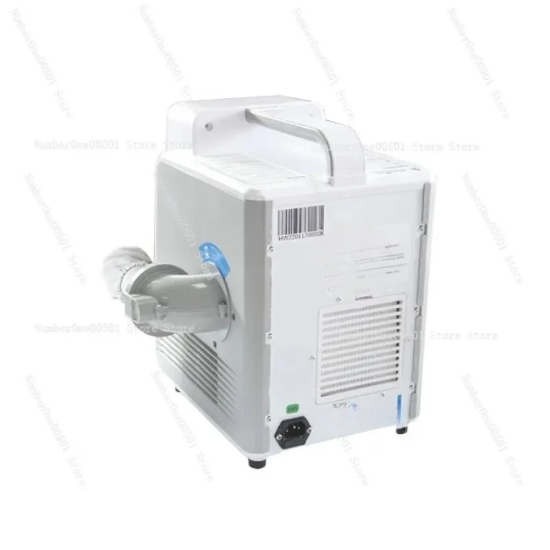 WA-7001 Veterinary Surgery Warming Pad Forced Air Warmer Animal Heating Blanket Prevent Hypothermia