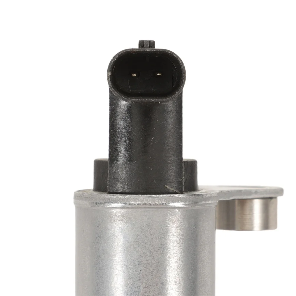Stainless Steel VVT Solenoid for For CADILLAC CT5 For XT5 XT6 For Camaro 12732244 12647900 Engine Timing Component