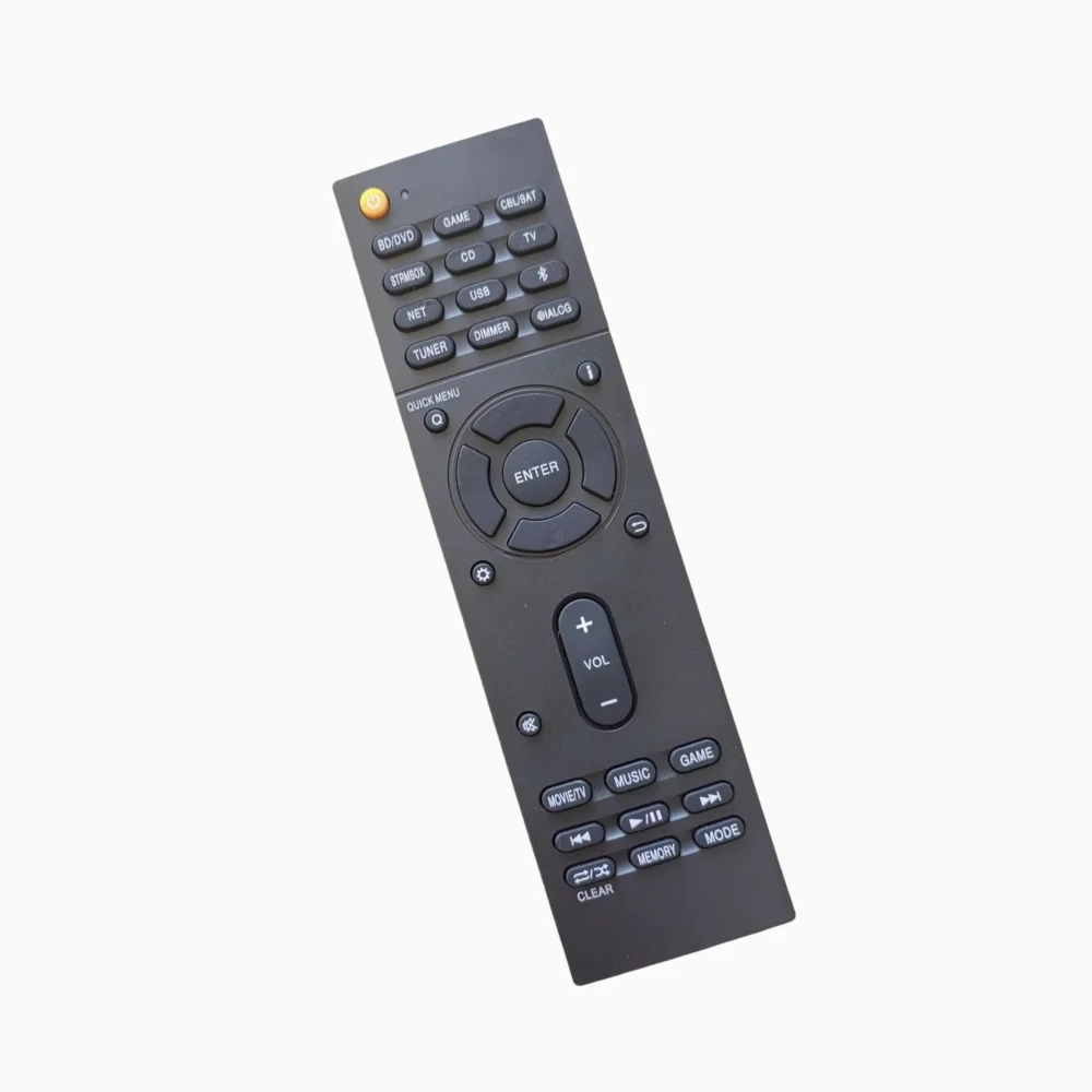 Новый сменный пульт дистанционного управления, подходящий для Onkyo Surround Sound Bar RC-941S LS7200 HT-L05 LS-B50 SBT-A500